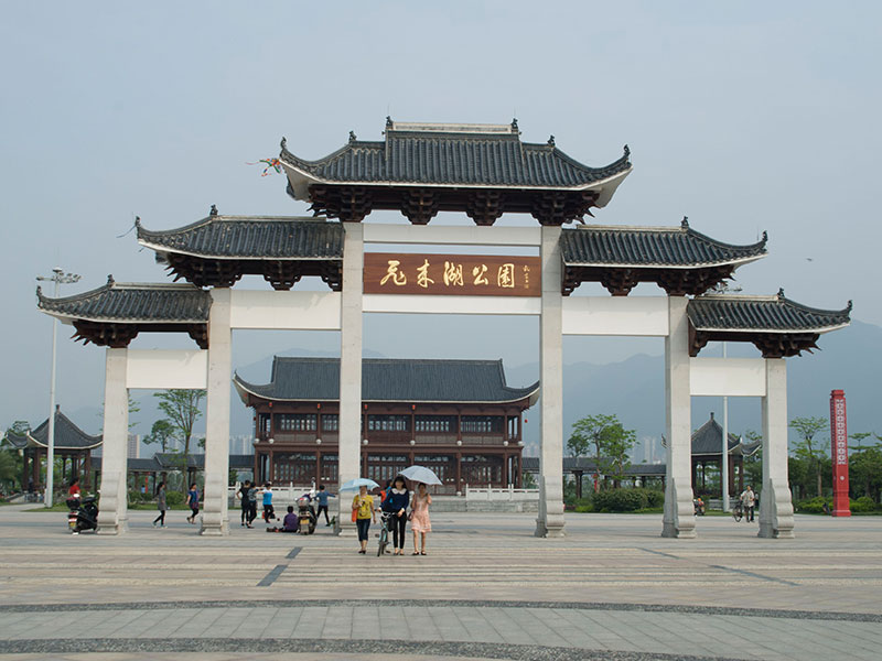 石牌坊廠(chǎng)家