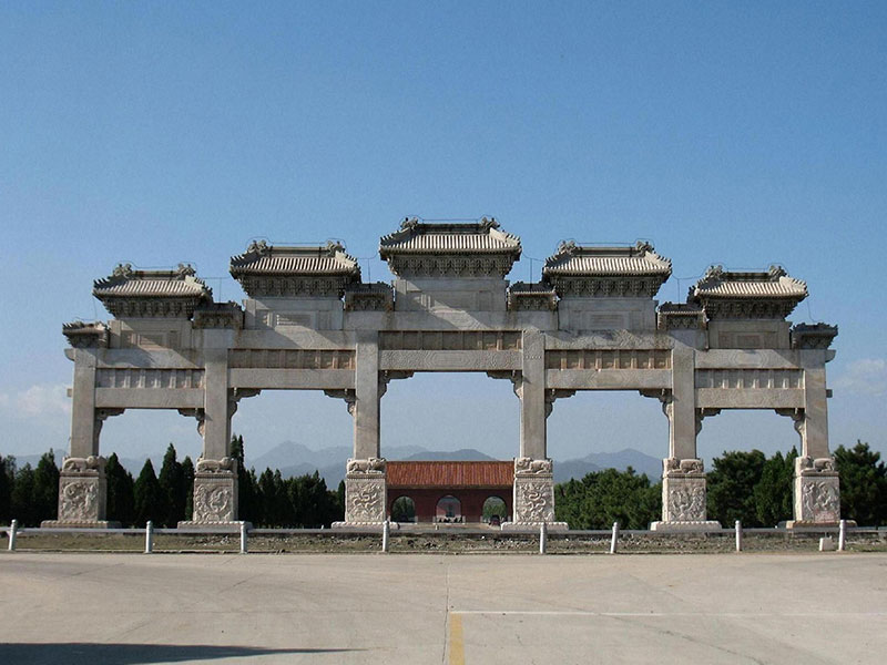 石牌坊廠(chǎng)家