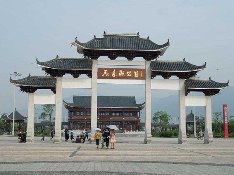 石牌坊廠(chǎng)家